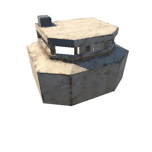 L Gas_Bunker